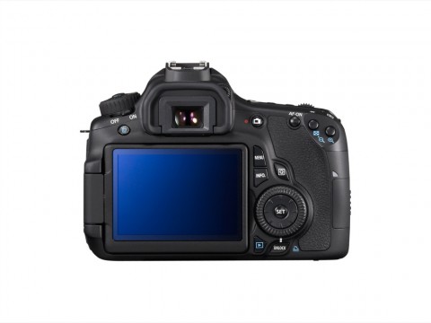Canon EOS 60D